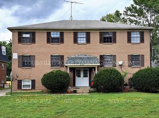 3105 Fordhaven Rd #1, Louisville, KY 40214