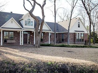 7872 County Road 542, Nevada, TX 75173