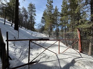 0 Linnet Rd, Wrightwood, CA 92397