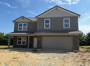7439 Big Bend Blvd, Camby, IN 46113