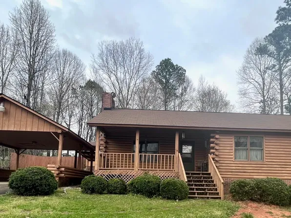 624 Slickum Rd, Easley, SC 29640