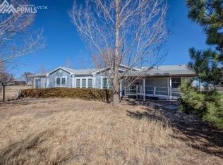 875 Slocum Rd, Colorado Springs, CO 80930