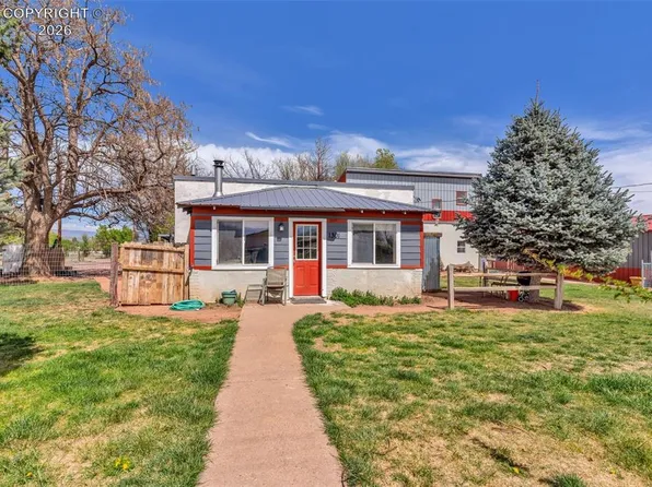 1301 Poplar Ave, Canon City, CO 81212