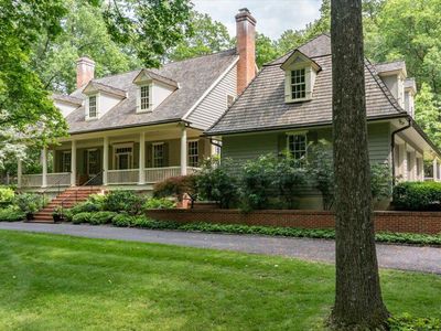 6420 Old Carversville Rd, Lumberville, PA, 18933