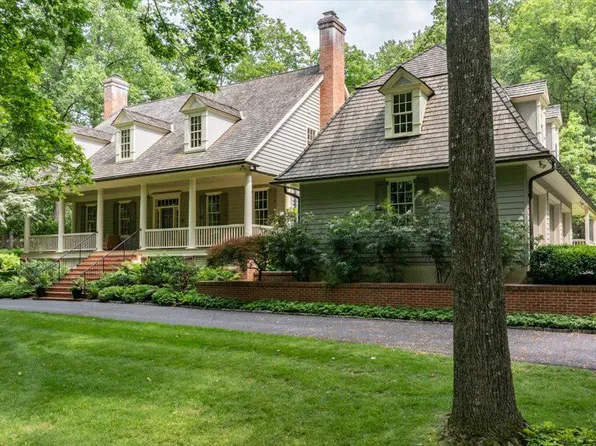 6420 Old Carversville Rd, Lumberville, PA 18933