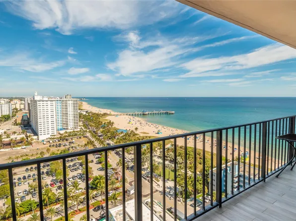 101 Briny Ave APT 2207, Pompano Beach, FL 33062