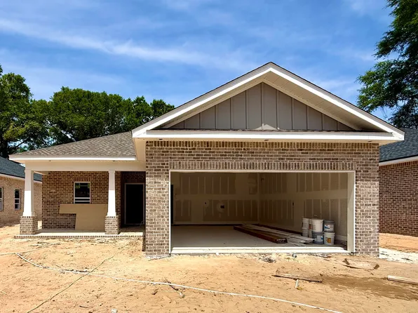 1609 26th St, Niceville, FL 32578