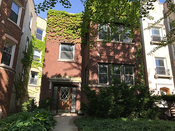 2nd image of 6145 N Talman Ave