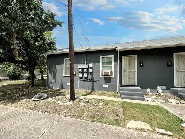 321 N Chupaderas St #101, San Antonio, TX 78207