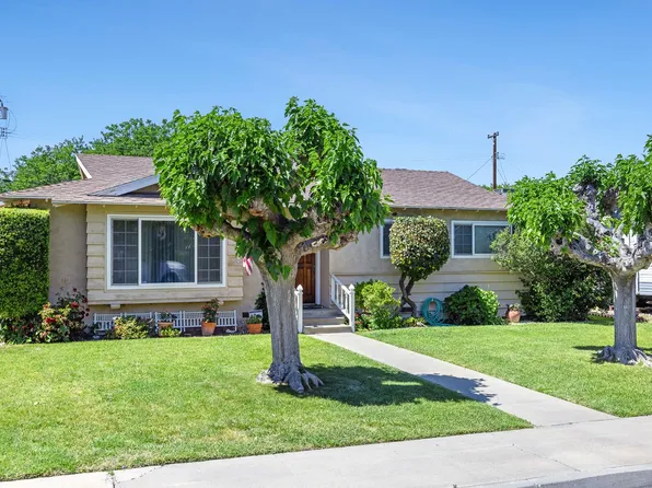 212 S Cindy Ln, Coalinga, CA 93210