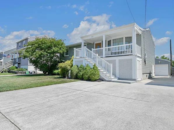 545 Lafayette Blvd, Brigantine, NJ 08203