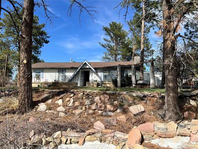 3464 N State Highway 83, Franktown, CO, 80116