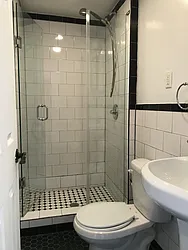 Rented by Westminster Management
