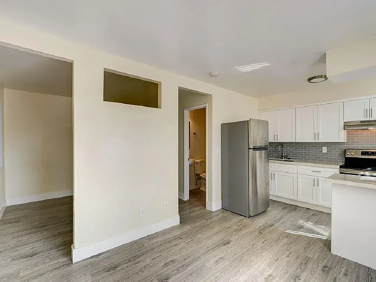 Copper Canyon Apartments — Photo 16