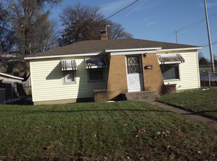 4360 Milan Ave SW, Wyoming, MI 49509