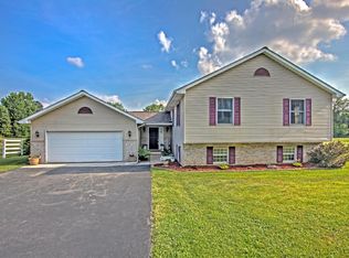 220 E 650 N, Valparaiso, IN 46383