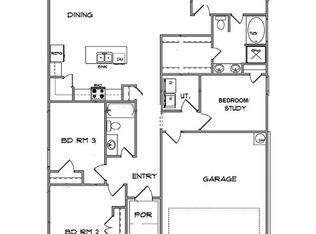 1514 Fiddle Wood Way, Temple, TX 76502