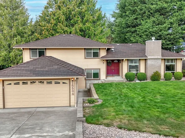 15534 SE 169th Street, Renton, WA 98058