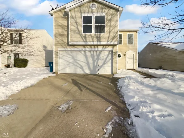 2013 Angel Tear Ct, Indianapolis, IN 46231
