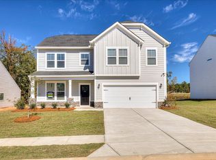 210 Black Oak Dr, Harlem, GA 30814