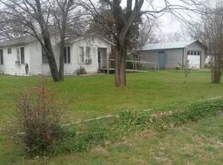 135 County Road 500, Rockdale, TX 76567