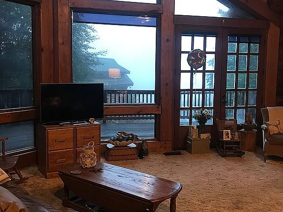 Main Floor Living Room