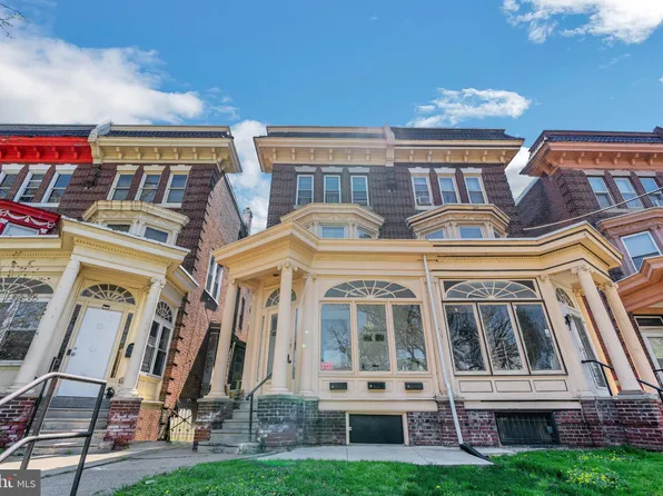 1332 Wagner Ave, Philadelphia, PA 19141