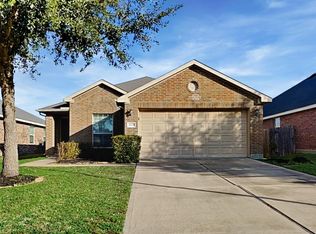8119 Silent Deep Dr, Rosenberg, TX 77469