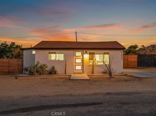 61853 Grand View Cir, Joshua Tree, CA 92252