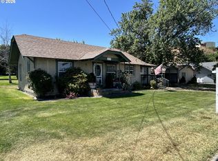 219 Catherine Ave, Milton Freewater, OR 97862