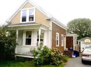 6 Shaw Rd, Fairhaven, MA 02719