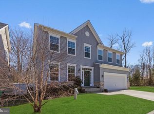 16414 Tortola Dr, Accokeek, MD 20607