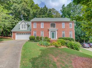 1533 Stonegate Way, Snellville, GA 30078