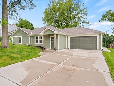 3510 NE Monterey Ave, Kansas City, MO, 64117