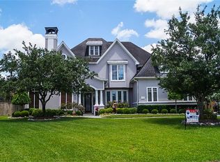 2643 Heatherbend Dr, Pearland, TX 77584