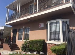 1553 2nd Ave #1, Los Angeles, CA 90019