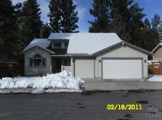 1930 NW Hill Point Dr, Bend, OR 97701