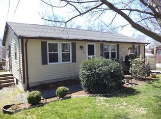 15 Sterling Pl, Attleboro, MA 02703