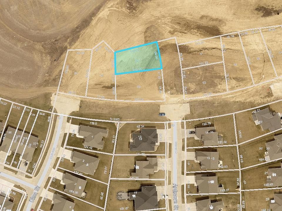 1st image of Ardmore St Lot 52