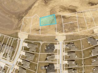 Ardmore St LOT 52, Council Bluffs, IA 51503
