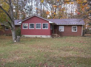 552 State Route 302, Ashland, OH 44805