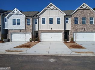 360 Sinclair Ct LOT 71, McDonough, GA 30253