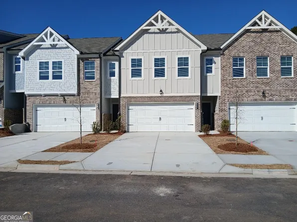 657 Gunnin Way Lot 30, McDonough, GA 30253