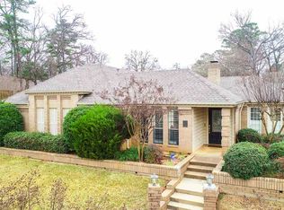 1305 Windsong Ln, Longview, TX 75604