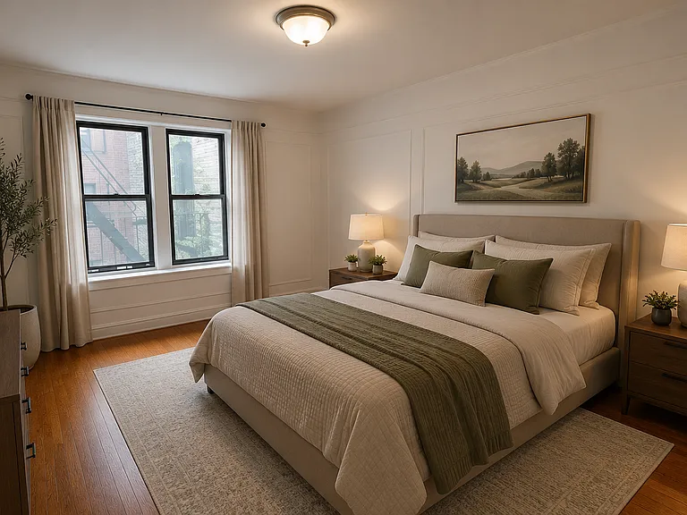 3175 Grand Concourse #2J — Photo 1