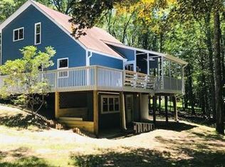 106 State Forest Ct, Milford, PA 18337