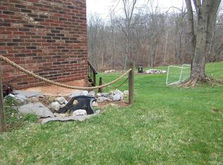 54 E Wildwood Dr, Parkersburg, WV 26101