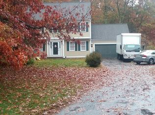 7 Massasoit Ave, Norton, MA 02766
