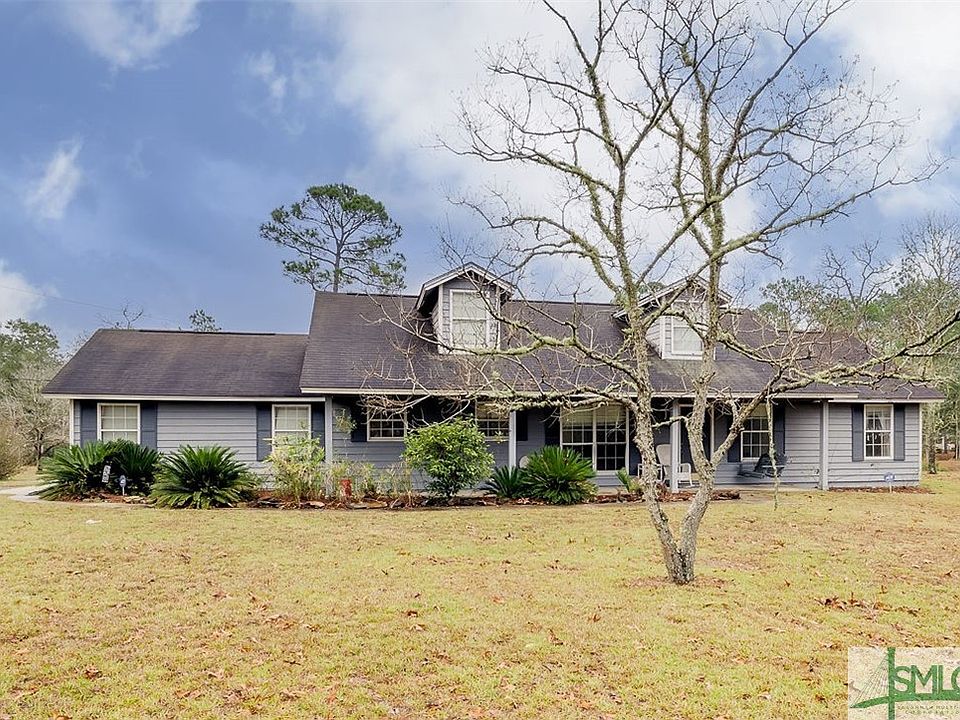550 Old River Rd, Bloomingdale, GA 31302 Zillow