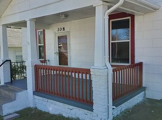 308 Girard St, Danville, VA 24540